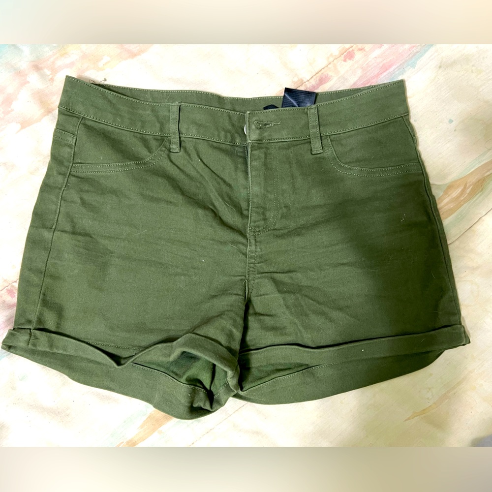 H&M shorts